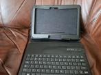 Samsung galaxy tab 3 hoesje, Ophalen of Verzenden, Zo goed als nieuw, Bescherming voor- en achterkant, Samsung