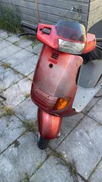 Piaggio Skipper 125cc 2-takt, Ophalen of Verzenden, Gebruikt, Overige typen