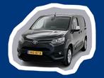 Toyota PROACE CITY 1.5 D-4D Live 130pk automaat 2x schuifdeu, Auto's, Gebruikt, Euro 6, 4 cilinders, Met garantie (alle)