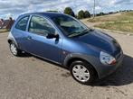 Ford Ka 1.3 Style Stuurbekrachtiging 2DeEigenaar NAP 93xxxKM, Auto's, Ford, Voorwielaandrijving, 1299 cc, Gebruikt, 4 cilinders