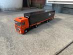 Lion Car Daf 95 XF Vos Logistics, Hobby en Vrije tijd, Modelauto's | 1:50, Ophalen of Verzenden, Zo goed als nieuw, Bus of Vrachtwagen