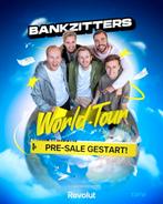 Bankzitters World Tour 2026, Drie personen of meer, Januari