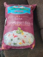 Rijstzak kussen decoratie sierstuk, Huis en Inrichting, Ophalen of Verzenden, Vierkant