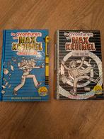 3 Rachel Renée Russell Max kruimel boeken, Ophalen of Verzenden, Zo goed als nieuw, Rachel Renée Russell; Erin Russell; Nikki Russell