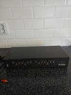 Technics Stereo Graphic Equalizer SH-8025, Audio, Tv en Foto, Ophalen of Verzenden, Zo goed als nieuw, Overige merken