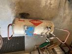 Compressor Druk tankje, Ophalen, Gebruikt