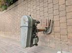 Kolom boormachine., Doe-het-zelf en Verbouw, Gereedschap | Boormachines, Ophalen, Gebruikt, 600 watt of meer, Boormachine