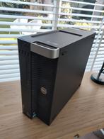 Dell desktop, 16 GB, Ophalen of Verzenden, Zo goed als nieuw, HDD