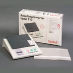 Tiptel 210 antwoordapparaat Vintage, Verzenden, Nieuw, Met bandjes