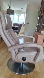 2 relaxstoelen van Prominent, Ophalen, Gebruikt, Twee, Overige kleuren