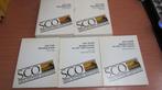 SCO UNIX User`s and Administrator`s Guides and References, Ophalen of Verzenden, SCO UNIX