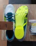 atletiek schoenen maat 43.5, Ophalen of Verzenden, Nieuw, Schoenen