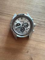 Fossil CH2565 Herenhorloge - Zonder Bandje, Sieraden, Tassen en Uiterlijk, Horloges | Heren, Overige merken, Gebruikt, Staal, Polshorloge