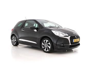 DS DS 3 1.6 BlueHDi Business *ALCANTARA-MICROFIBRE | SPORT-S beschikbaar voor biedingen