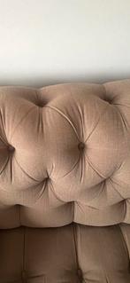 Rofra bankstel 2 en 3 zits, 250 tot 300 cm, 75 tot 100 cm, Ophalen of Verzenden, Zo goed als nieuw