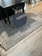 IKEA vloerkleed grijs 300x200, Ophalen, Gebruikt, 200 cm of meer, 200 cm of meer