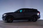 Jaguar F-Pace P400e AWD R-Dynamic S [ Panorama Leder Navi ], Gebruikt, 4 cilinders, 2000 kg, Bedrijf