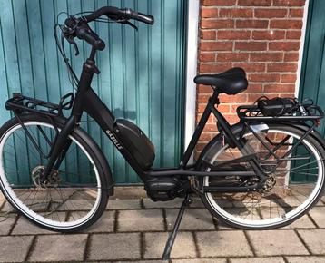 Gazelle Bloom Elektrische Fiets beschikbaar voor biedingen