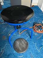 Cadac skottelbraai, Ophalen, Zo goed als nieuw