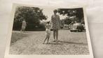 Oude auto echte foto 7x11 cm 1969, Verzamelen, Foto's en Prenten, Ophalen of Verzenden, Zo goed als nieuw
