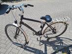 Giant tourer maat m /zwart, Fietsen en Brommers, Ophalen, Versnellingen, Giant, Zo goed als nieuw