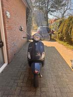 Vespa LX, Ophalen, Gebruikt, Vespa LX