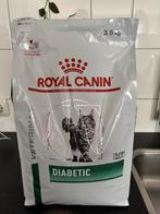 Royal canin Diabetic, Dieren en Toebehoren, Dierenvoeding, Ophalen of Verzenden, Kat