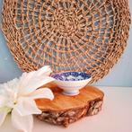 Antiek mini presenteerschoteltje 'Dai Nippon', Antiek en Kunst, Ophalen of Verzenden