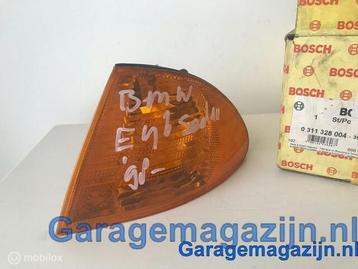 Knipperlicht links BMW (E46) oranje 0311328001 beschikbaar voor biedingen