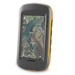 Supergave Garmin Montana 600 (gps + navigatie), Ophalen of Verzenden, Navigatie of Gps