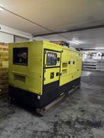Diesel Aggregaat 100 kva grote beurt gehad!, Zakelijke goederen, Machines en Bouw | Aggregaten, Ophalen, Onbekend, Onbekend, Onbekend