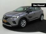 Renault Captur 1.0 TCe 100 Intens | Achteruitrijcamera | Nav, 12 maanden, Gebruikt, Euro 6, 3 cilinders