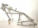 *GEZOCHT* indian 741 frame , of kenteken, Ophalen, Gebruikt