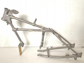 *GEZOCHT* indian 741 frame , of kenteken beschikbaar voor biedingen