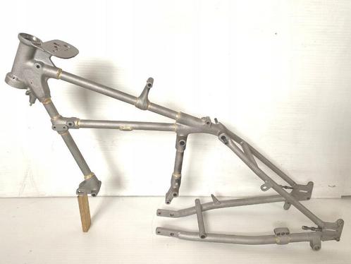 *GEZOCHT* indian 741 frame , of kenteken, Motoren, Onderdelen | Oldtimers, Gebruikt, Ophalen
