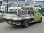 Mercedes-Benz Sprinter 312 D lang, Euro 2, Gebruikt, 122 pk, Mercedes-Benz