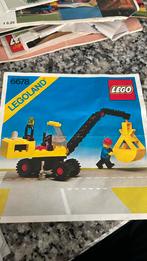 Boekje legoland 6678, Ophalen of Verzenden, Zo goed als nieuw