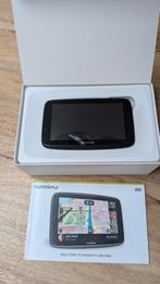TomTom 520Go Wi-Fi Levenslang gratis kaart- verkeers-updates, Auto diversen, Autonavigatie, Ophalen of Verzenden, Zo goed als nieuw