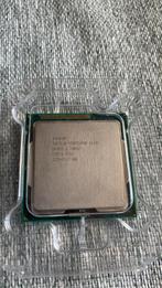 Intel pentium g630 2,7ghz 2 core 4 threads socket 1155, Computers en Software, Processors, Ophalen of Verzenden, 3 tot 4 Ghz, Zo goed als nieuw