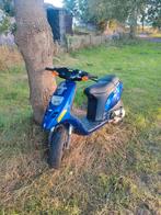 Piaggio Typhoon (niet lopend), Fietsen en Brommers, Scooters | Piaggio, Ophalen, Tweetakt, Gebruikt, Overige modellen