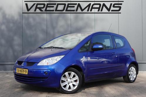 Mitsubishi Colt 1.1 Incharge+, Auto's, Mitsubishi, Bedrijf, Te koop, Colt, ABS, Airbags, Airconditioning, Boordcomputer, Centrale vergrendeling
