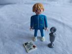Playmobil 5203 Atleet, Kinderen en Baby's, Speelgoed | Playmobil, Ophalen of Verzenden, Gebruikt, Complete set