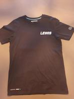 Lewis Hamilton Petronas Shirt, Maat 48/50 (M), Ophalen of Verzenden, Zo goed als nieuw