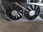 GeForce RTX 3070, Computers en Software, Videokaarten, GDDR6, PCI-Express 4, Ophalen of Verzenden, Niet werkend