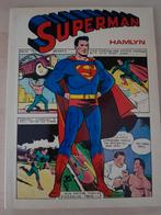 Vintage Superman - Hamlyn - Engelse uitgave uit 1981 !, Boeken, Strips | Comics, Eén comic, Europa, Ophalen of Verzenden, Zo goed als nieuw