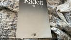 Opel Kadett SR 09 1981, Ophalen of Verzenden, Zo goed als nieuw, Opel