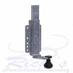 Opdraaisteun, kielsteun PREMIUM KNOTT voor boottrailer, Watersport en Boten, Overige typen, Nieuw, Ophalen of Verzenden, Knott