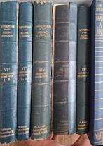 Kommentaar op het Nieuwe Testament- Greidanus, Boeken, Godsdienst en Theologie, Ophalen, Gelezen, Greidanus. Wetenschappelijke uitgave