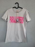 Parajumpers T-shirt maat S, Verzenden, Nieuw, Parajumpers, Korte mouw