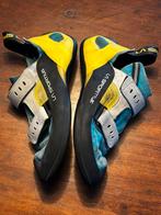 La Sportiva klimschoenen maat 40, Sport en Fitness, Klimsport, Ophalen of Verzenden, Zo goed als nieuw, Klimsportschoenen
